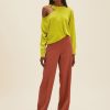 Abbigliamento Nenette | Pantalone Elisa